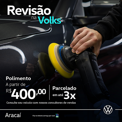 Serviços de Polimento